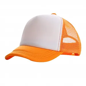 Бейсболка Hat Game Сетчатая Регулируемая Vintage - Фото 1