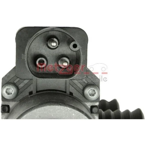 Клапан регулировки охлаждающей жидкости METZGER 0899159 для BMW, для автомобилей с кондиционером, фото №3