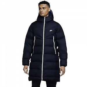 Куртка Nike Sportswear Storm-Fit Темно-синий L - Фото 1