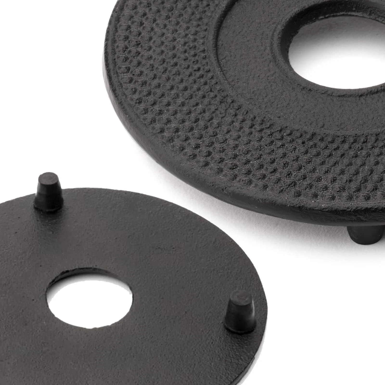 Чайник Чавунний Asia 1.1 літра Сірий, фото №9 Чайник Чавунний Asia 1.1 літра Сірий, фото №9