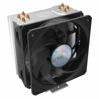 Кулер для процессора CoolerMaster Hyper 212 EVO Ver.2 (RR-2V2E-18PK-R1), фото №5