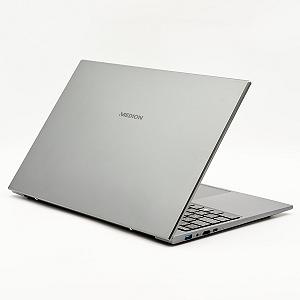 Ноутбук 16" Medion (Lenovo Group) Akoya E16423 Intel Core i7-1195G7 RAM 16 ГБ SSD 512 ГБ Intel Graphics Win11 (4159) synthetic.ua - Фото 1