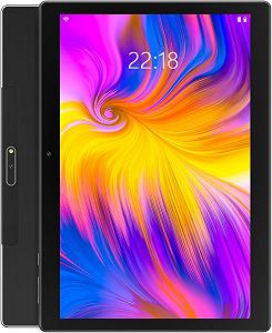 Планшет 10" Winsing WSTB10MES 2/32GB 4 ядра Android 11 6000 mAh Черный - Фото 1
