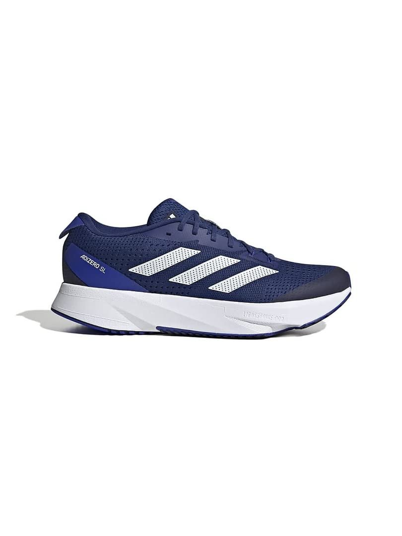 Кроссовки Adidas Adizero SL мужские низкие, фото №2