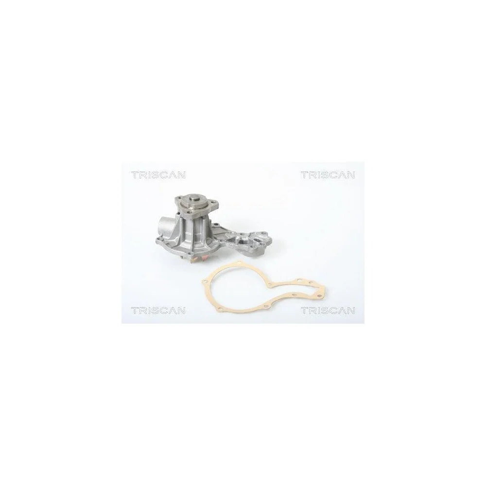 Водяний насос TRISCAN 8600 29140 охолодження двигуна для AUDI, фото №1