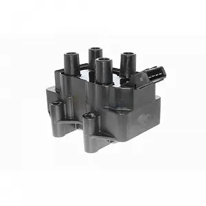 Катушка зажигания VEMO Оригинальное качество VEMO V42-70-0002 для CITROËN PEUGEOT ROVER synthetic.ua - Фото 1