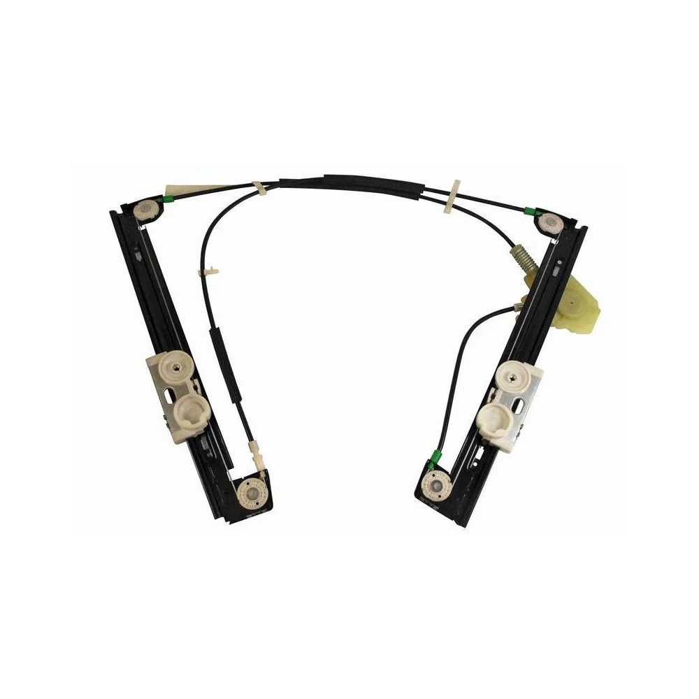 Склопідйомник VAICO V20-0951 MINI передній правий, фото №1