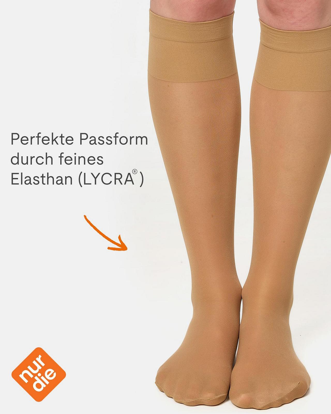 Шкарпетки жіночі Nur Die, фото №6