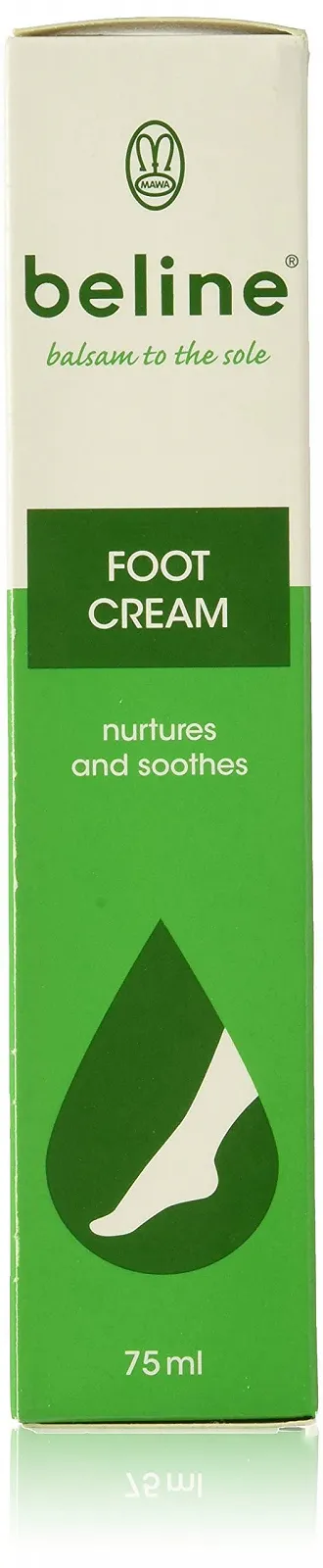 Крем для ног Beline 75 мл, фото №1