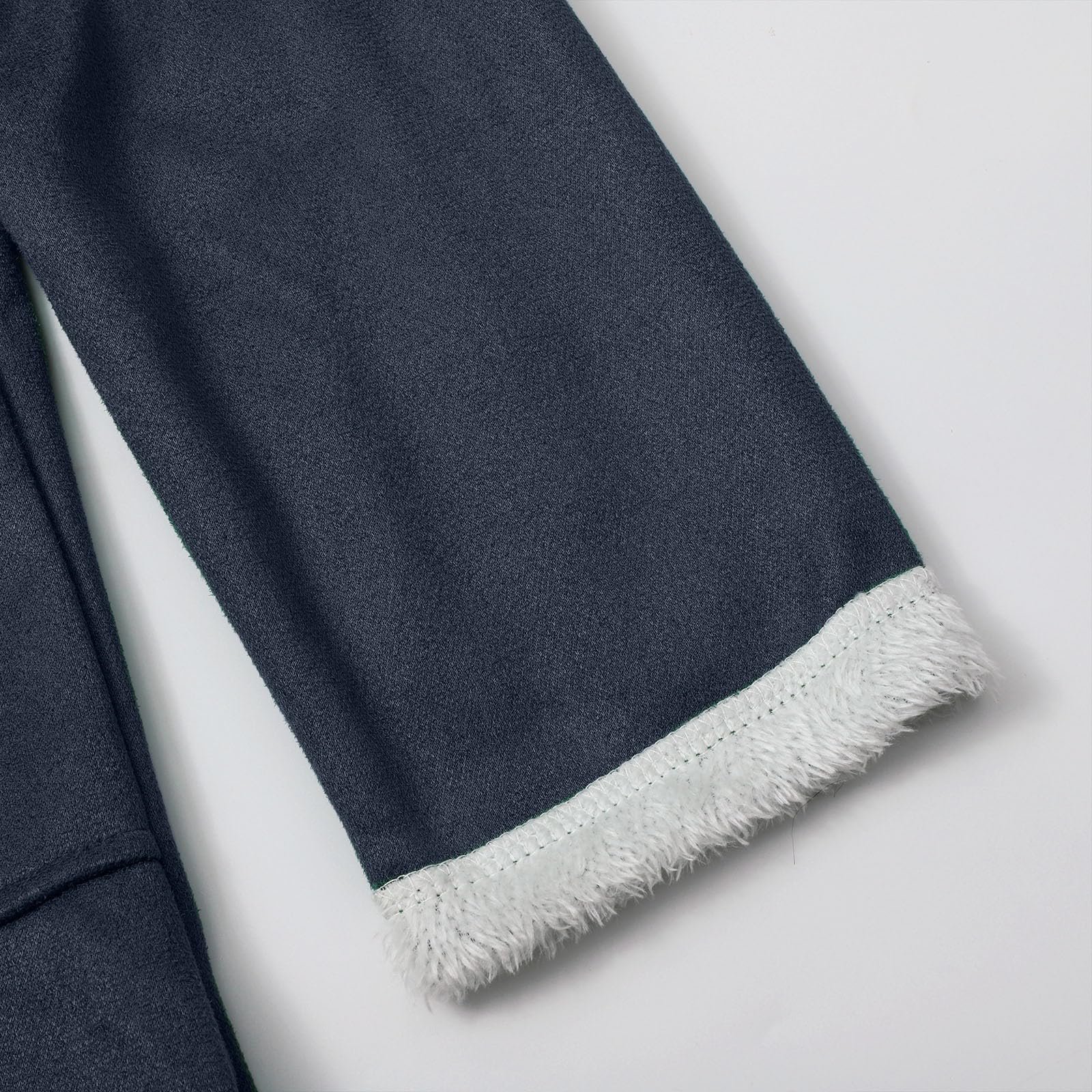 Жіноча зимова куртка з капюшоном hehiy, утеплена, тепла, парка, застібки-блискавки та ґудзики, фото №6 Жіноча зимова куртка з капюшоном hehiy, утеплена, тепла, парка, застібки-блискавки та ґудзики, фото №6