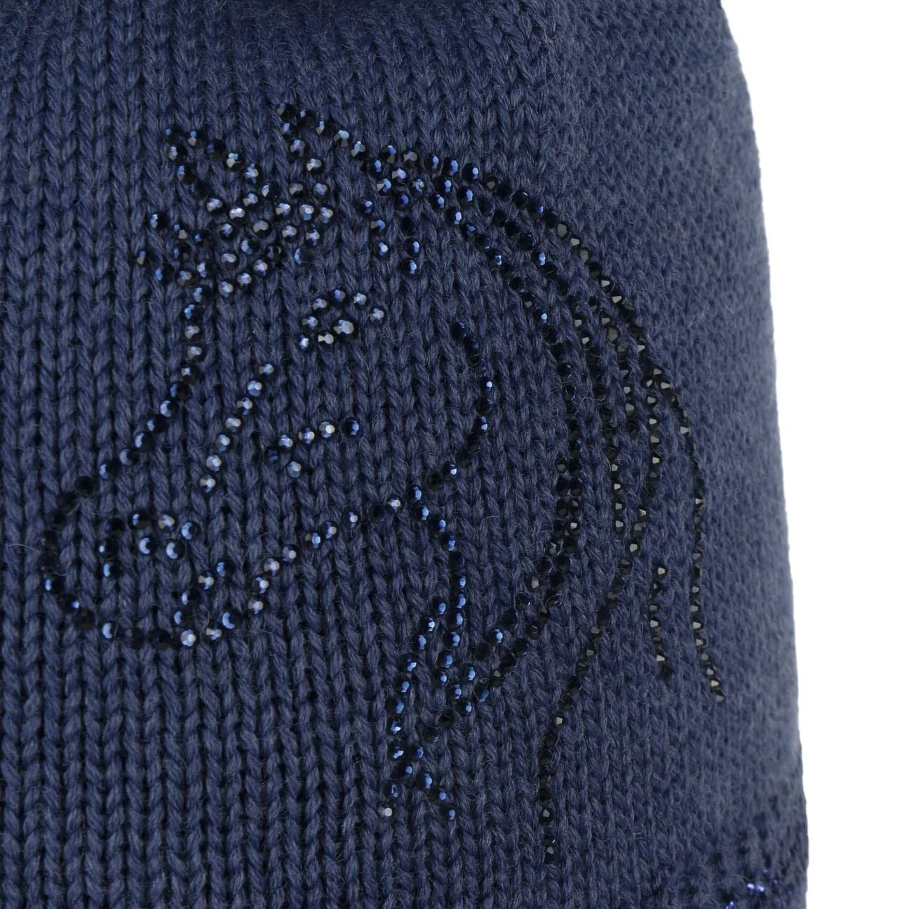 Шапка детская maximo Horse Боббл, фото №3 Шапка детская maximo Horse Боббл, фото №3