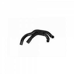 Шланг радиатора VAICO Q+ V10-8873 для AUDI SEAT SKODA VW - Фото 1