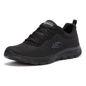 Кросівки Skechers Flex Appeal 4.0 Brilliant View - Фото 1
