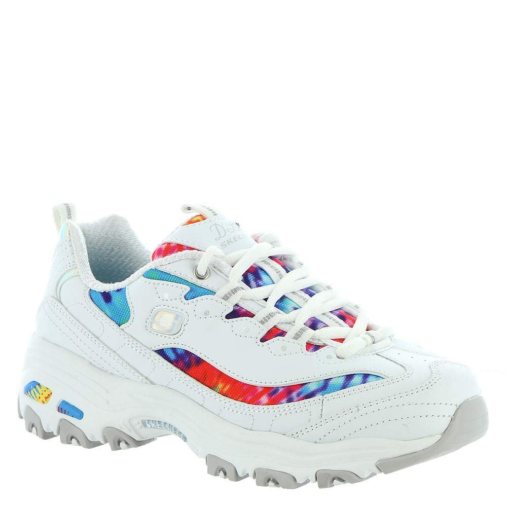 Кросівки Skechers D'lites-Summer Fiesta жіночі, фото №1