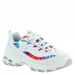 Кросівки Skechers D'lites-Summer Fiesta жіночі - Фото 1