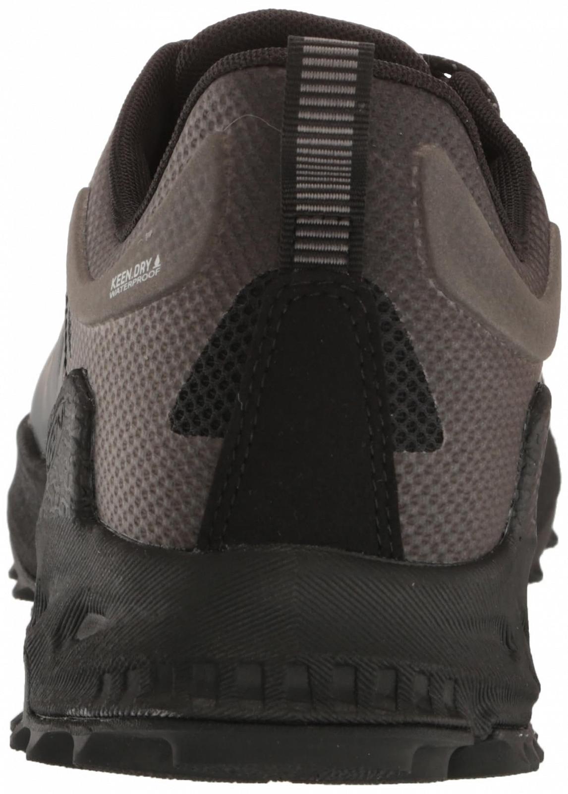 Кросівки KEEN Zionic Low, фото №3