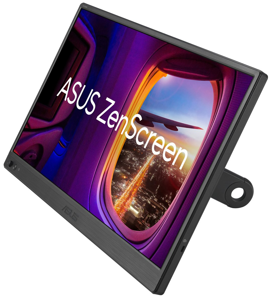 Монитор портативный 15.6" ASUS ZenScreen MB169CK Full HD IPS 60 Гц, фото №4 Монитор портативный 15.6" ASUS ZenScreen MB169CK Full HD IPS 60 Гц, фото №4