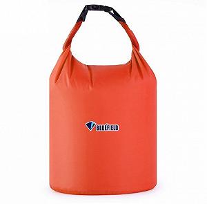 Гермомешок Bluefield 40 л Оранжевый HbP050365 synthetic.ua - Фото 1