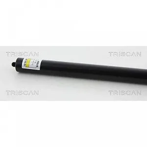 Газовая пружина багажника TRISCAN 8710 80209 JEEP synthetic.ua - Фото 1