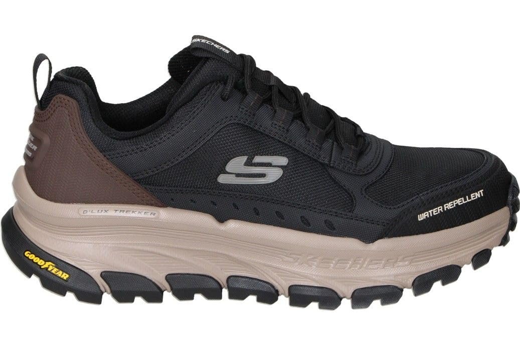 Кроссовки Skechers 237565 Bknt Мужские, фото №6