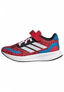 Кроссовки adidas X Marvel Spider-Man Runfalcon 3.0 для детей - Фото 1