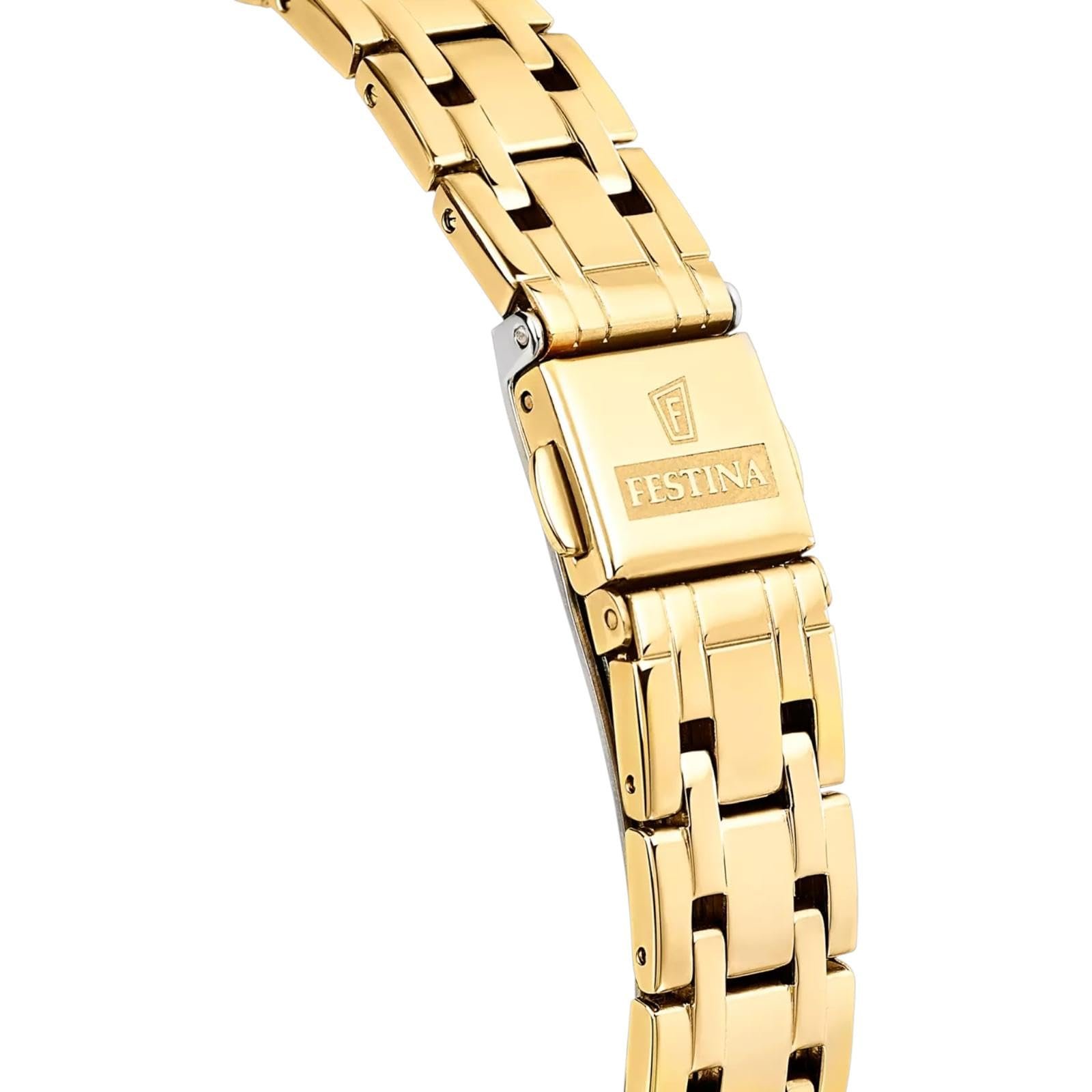 Женские часы Сталь Festina Mademoiselle F20601/A Браслет, фото №2