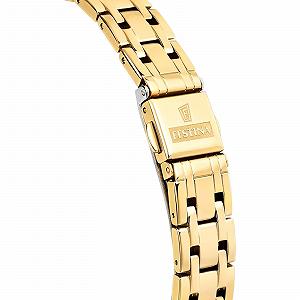 Женские часы Сталь Festina Mademoiselle F20601/A Браслет synthetic.ua - Фото 1