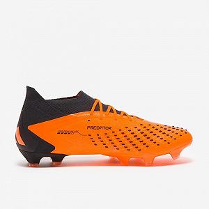 Футбольные бутсы Adidas Predator Accuracy.1 FG 44 synthetic.ua - Фото 1