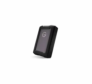 Купить Портативный жесткий диск SanDisk PROFESSIONAL G-DRIVE ArmorATD 6TB USB-C 130МБ/с - Фото 1 Портативный жесткий диск SanDisk PROFESSIONAL G-DRIVE ArmorATD 6TB USB-C 130МБ/с - Фото 1