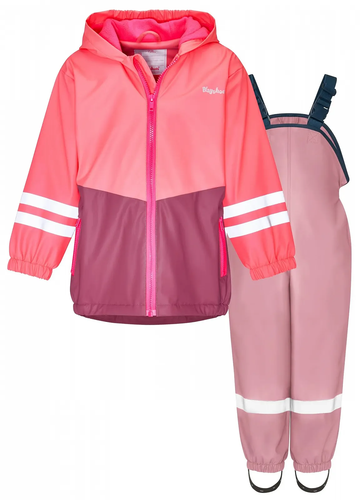 Дощовий комплект Playshoes Унісекс (2 шт.), фото №1