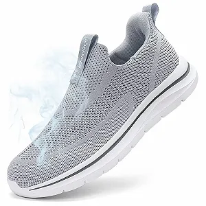 Кросівки Sosenfer Без шнурків - Фото 1