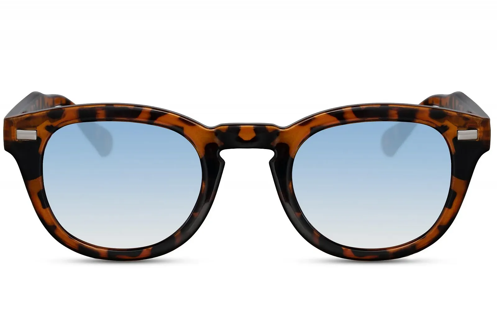 Сонцезахисні окуляри Круглі Ретро Вінтаж Фестиваль Різних кольорів UV-400 Жіночі Чоловічі, фото №1 Сонцезахисні окуляри Круглі Ретро Вінтаж Фестиваль Різних кольорів UV-400 Жіночі Чоловічі, фото №1