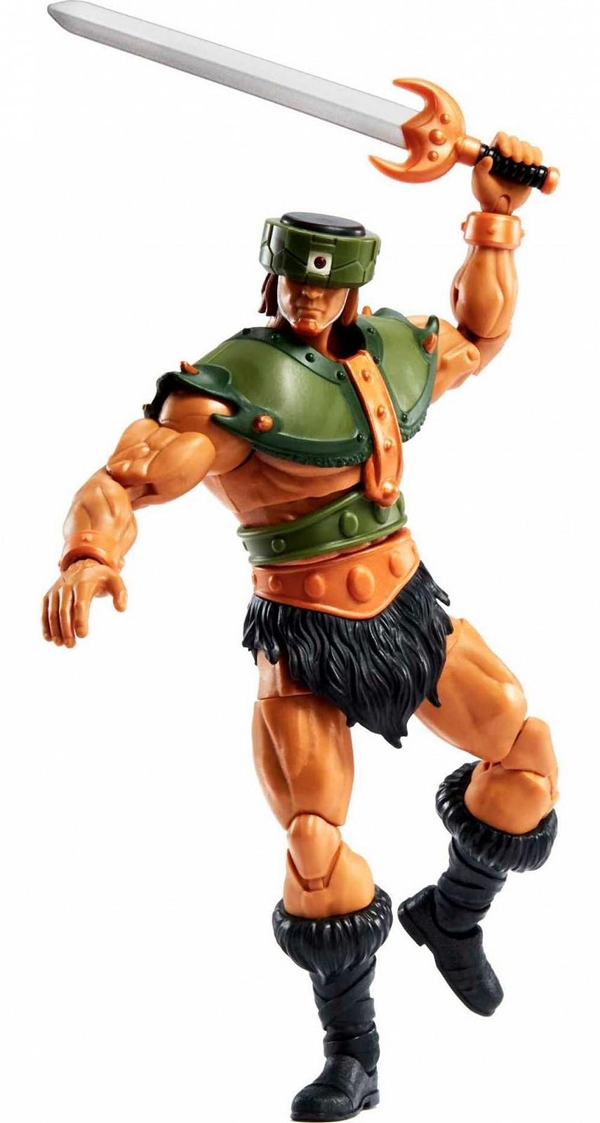 Фигурка Tri-Klops Masters of the Universe Masterverse Revelation, 18 см, фото №6
