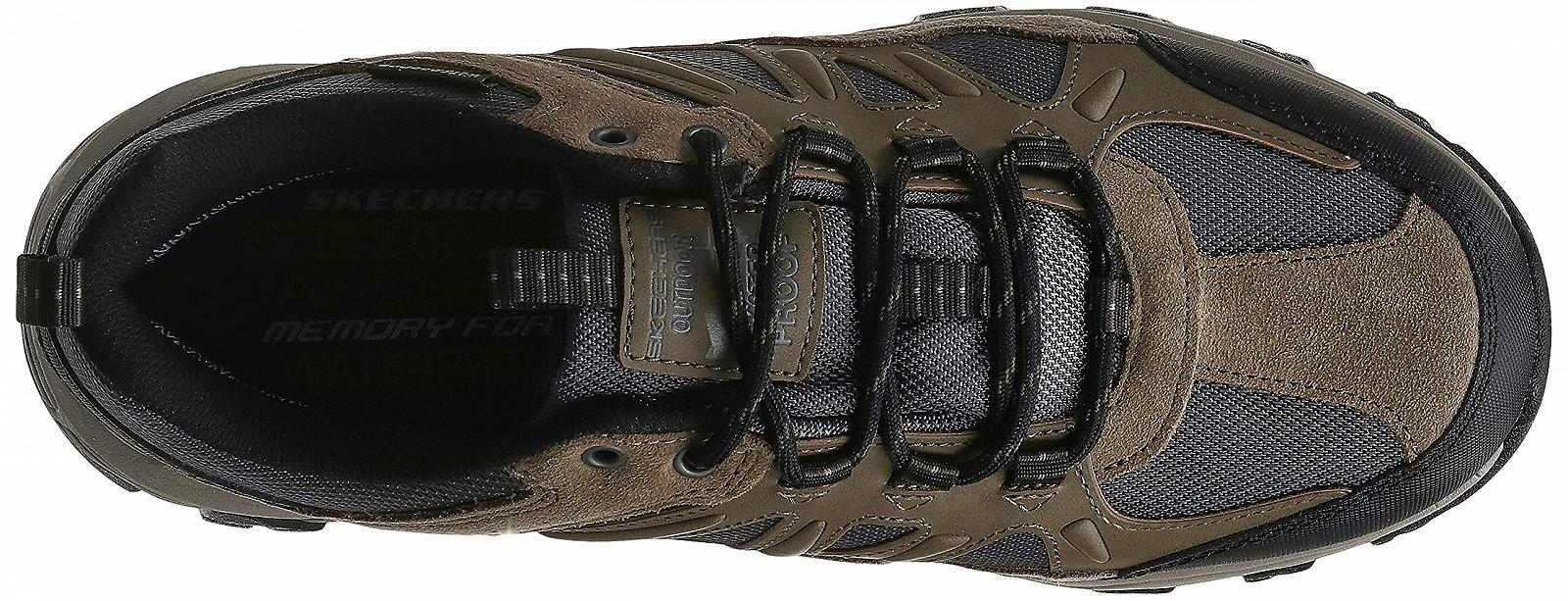 Кроссовки Skechers Selmen мужские, фото №11