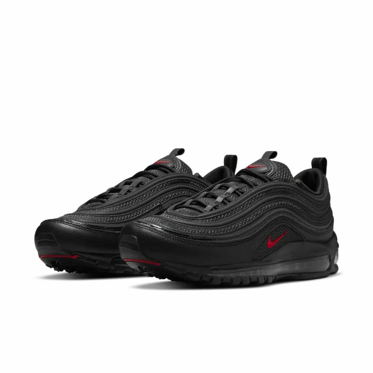 Кросівки Nike Air Max 97 46, фото №3