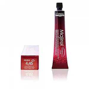 Фарба для волосся L'OREAL MAJIREL Відтінок 4.45 Мідний Червоне Дерево Коричневий 50мл synthetic.ua - Фото 1
