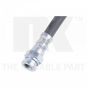 Гальмівний шланг NK 8523129 для FIAT, задній міст, внутрішній synthetic.ua - Фото 1