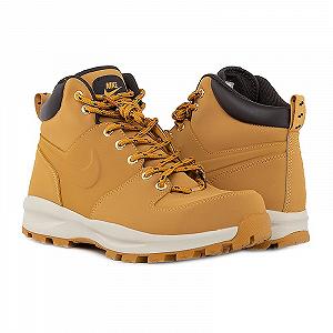 Кросівки Nike MANOA LEATHER 40 - Фото 1