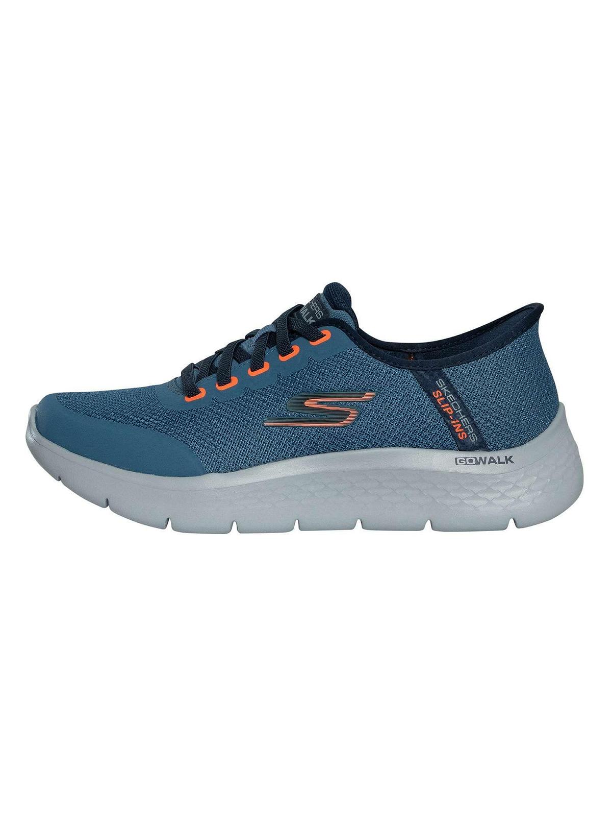 Кросівки Skechers Go Walk Flex, фото №2