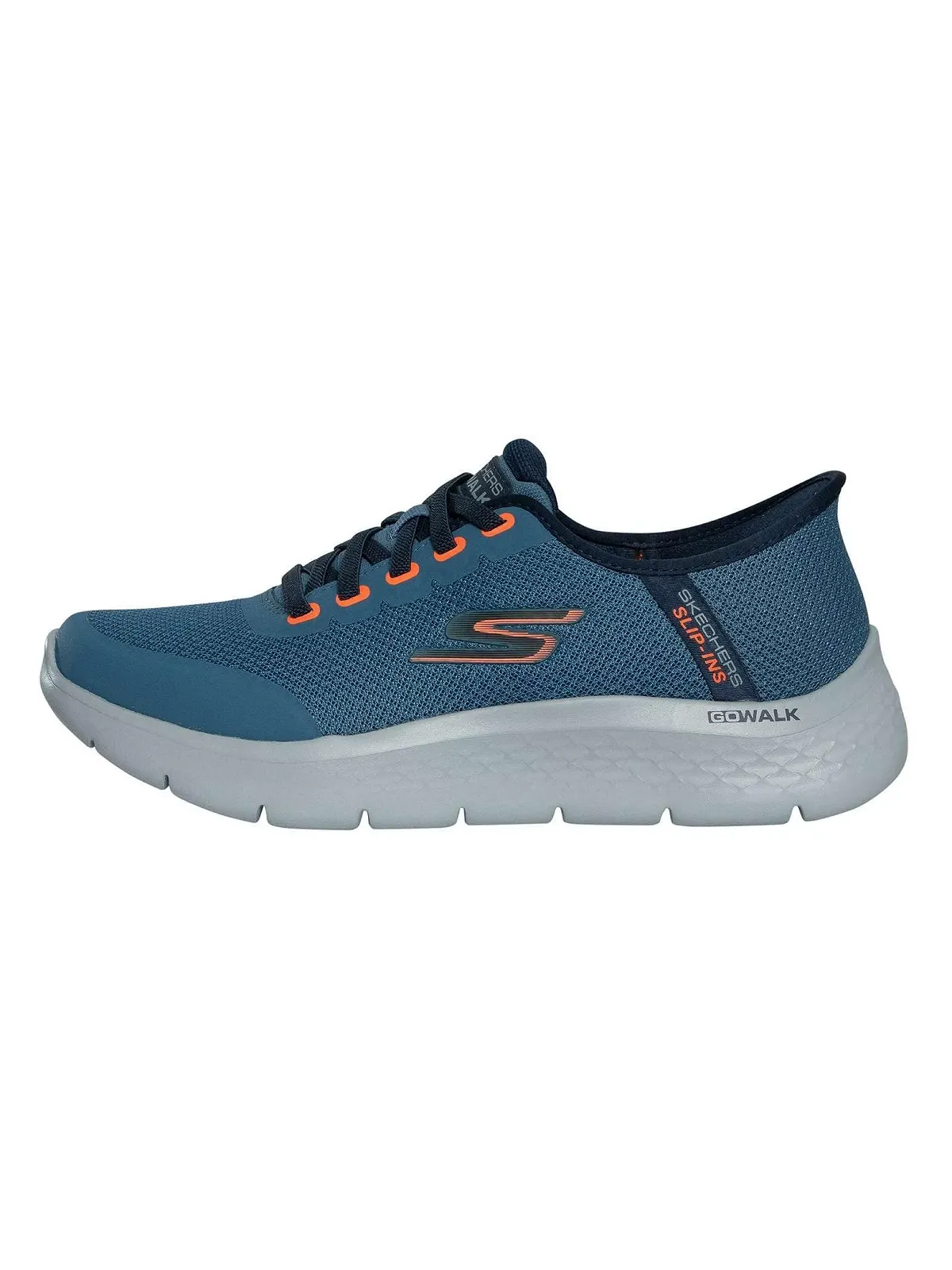 Кросівки Skechers Go Walk Flex, фото №2