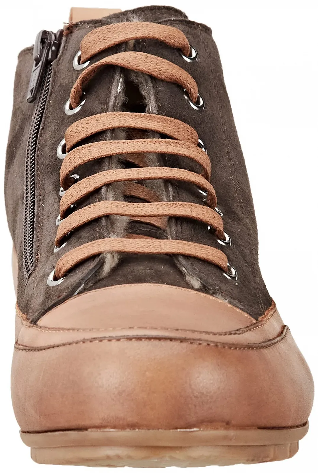 Кросівки Candice Cooper Mid FUR Чоловічі, фото №2 Кросівки Candice Cooper Mid FUR Чоловічі, фото №2