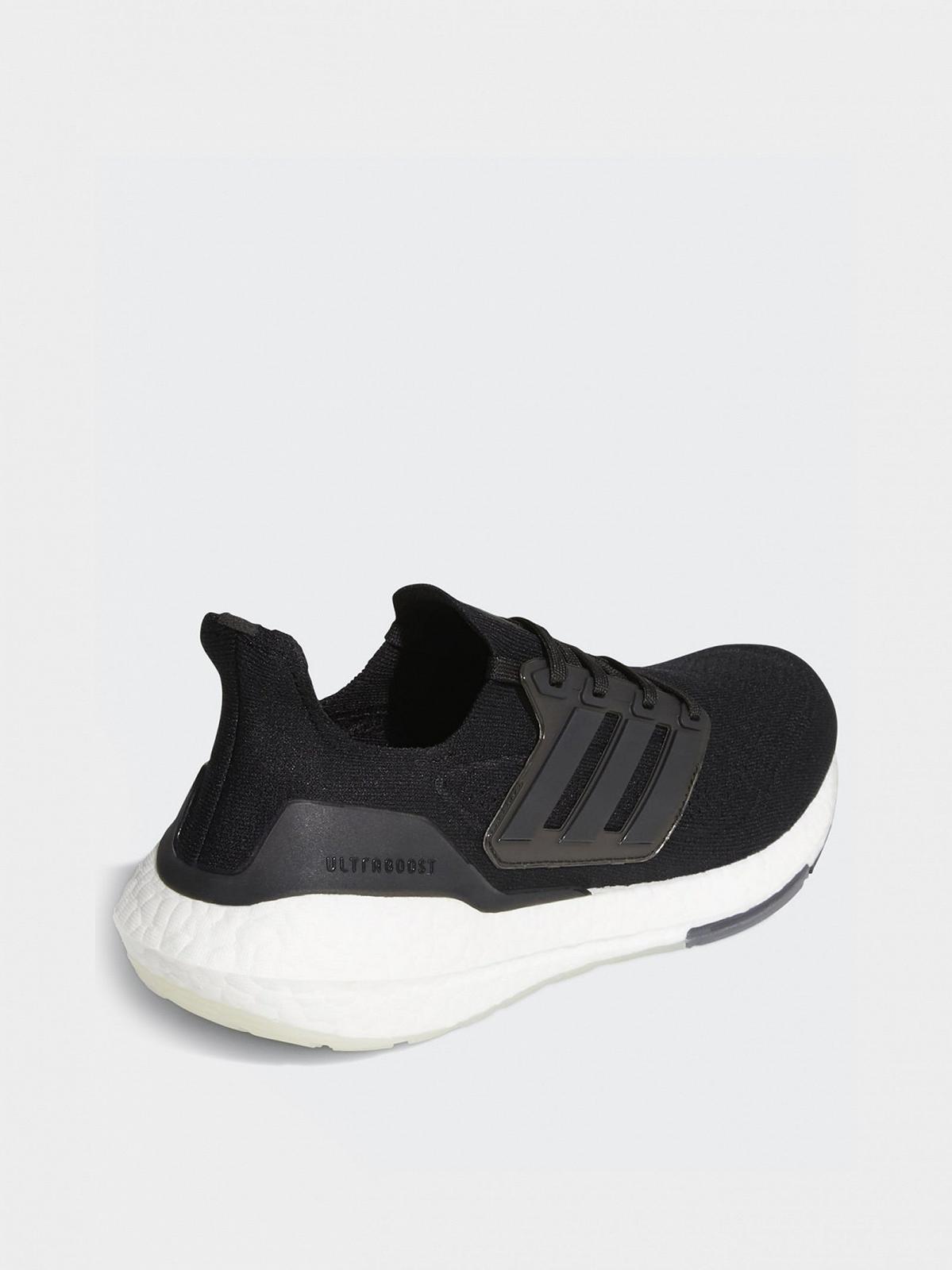 Кросівки бігові Adidas Ultraboost 21 42, фото №5