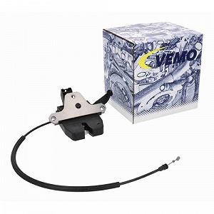 Замок багажника VEMO V95-85-0015 Original VEMO Quality для VOLVO synthetic.ua - Фото 1