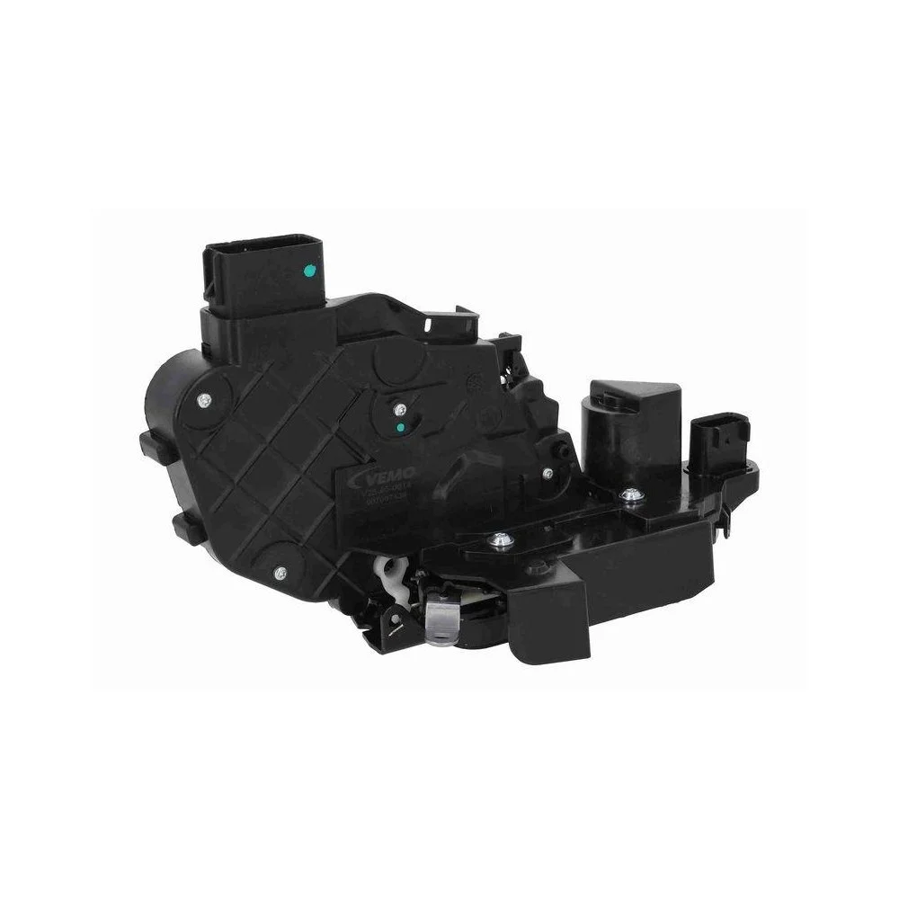 Замок двери VEMO V25-85-0014 Original VEMO Quality для FORD задний левый, фото №1