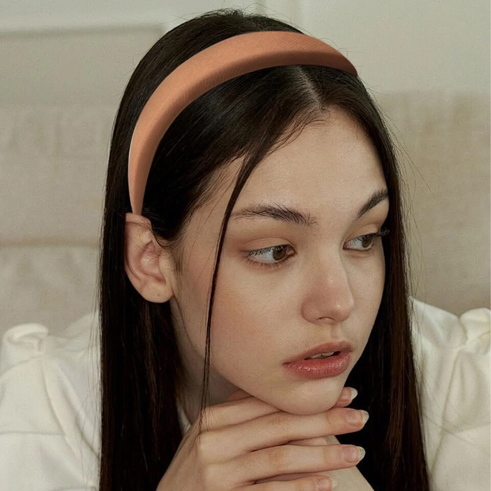 Женский обруч, фото №6