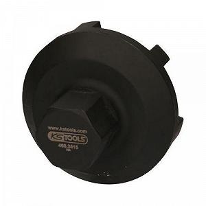 Ключ для шліцьових гайок KS TOOLS 460.3815 synthetic.ua - Фото 1