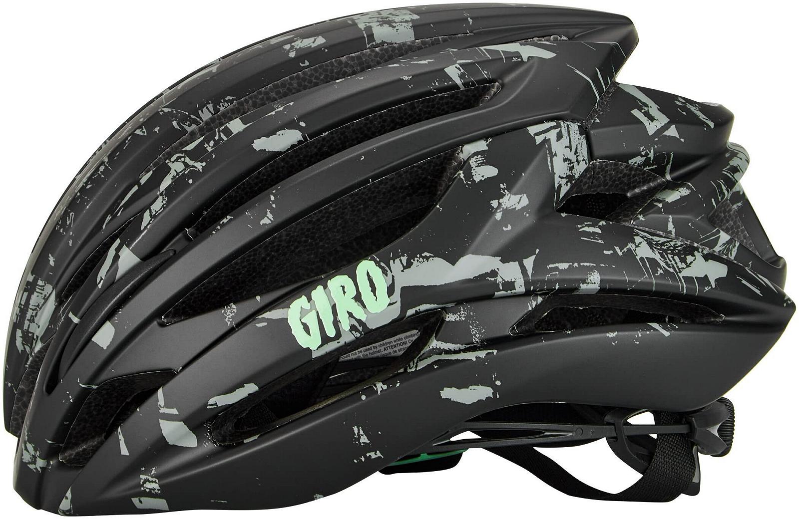 Шолом Giro Syntax Unisex - Adult, фото №3