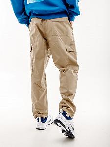 Штаны Nike CLUB CARGO WVN PANT Размер 2XL synthetic.ua - Фото 1