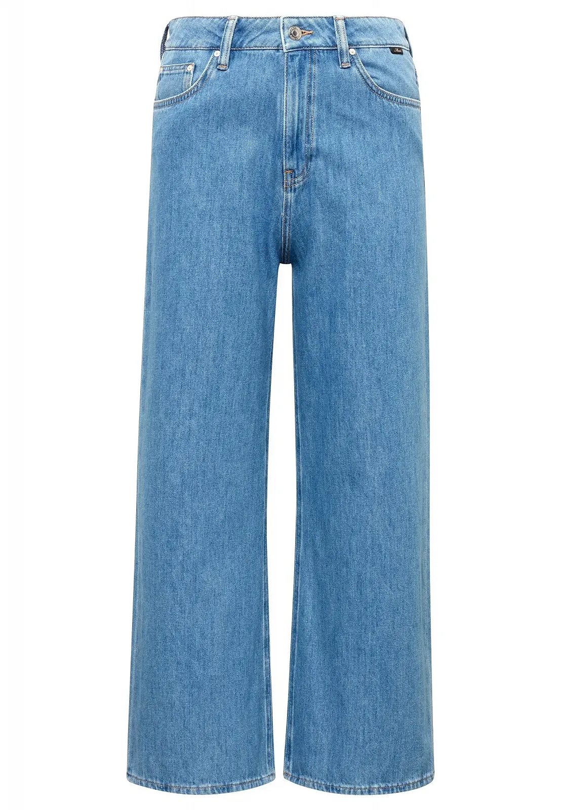 Джинсы Mavi Jane Mid Light Denim, фото №3 Джинсы Mavi Jane Mid Light Denim, фото №3