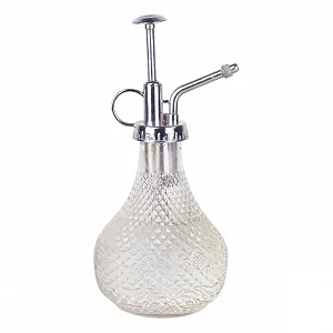 Купити Обприскувач для рослин Esschert Design 9.3 x 9.3 x 20 см Скляний Пластиковий - Фото 1 Обприскувач для рослин Esschert Design 9.3 x 9.3 x 20 см Скляний Пластиковий - Фото 1